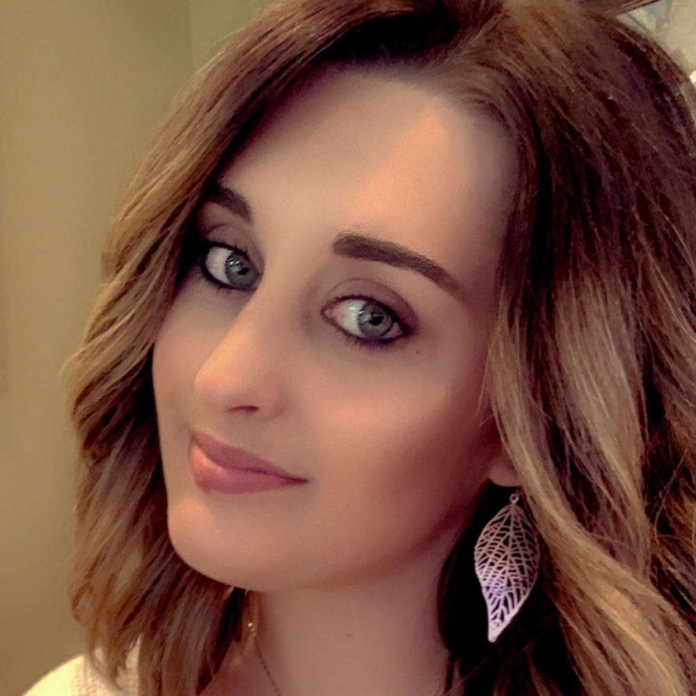 Meet your Posher, Brittany
